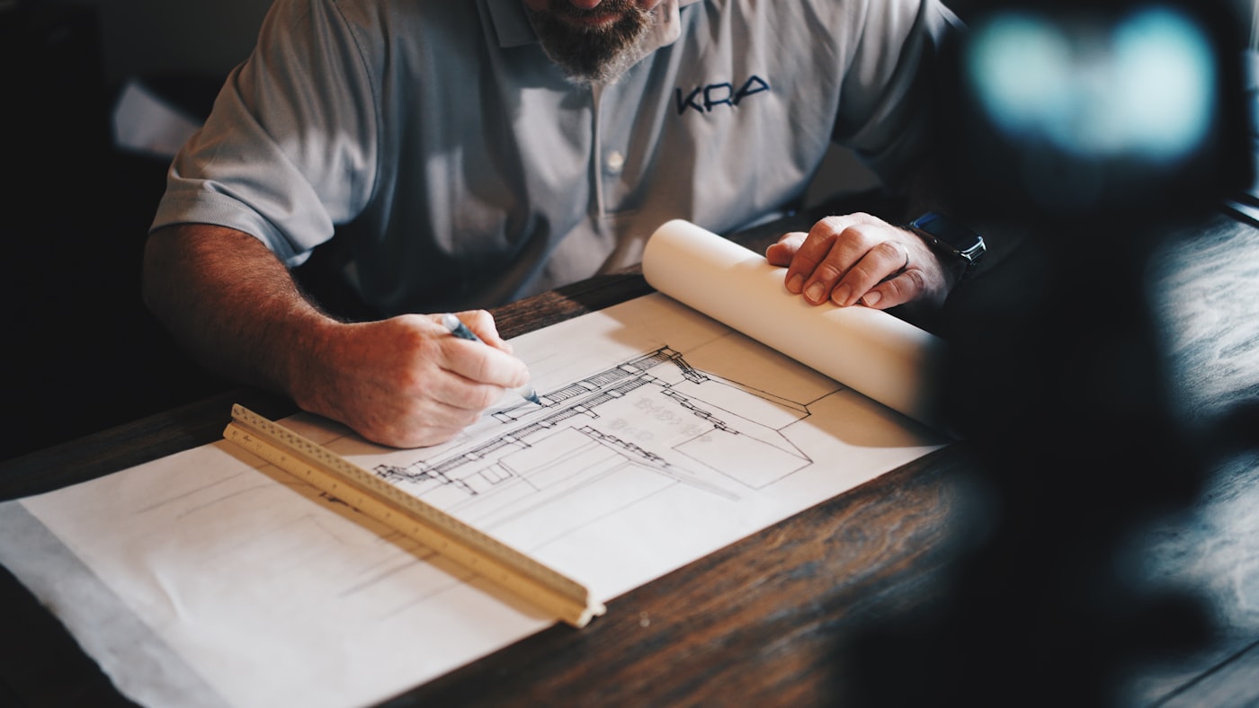 Construction and development