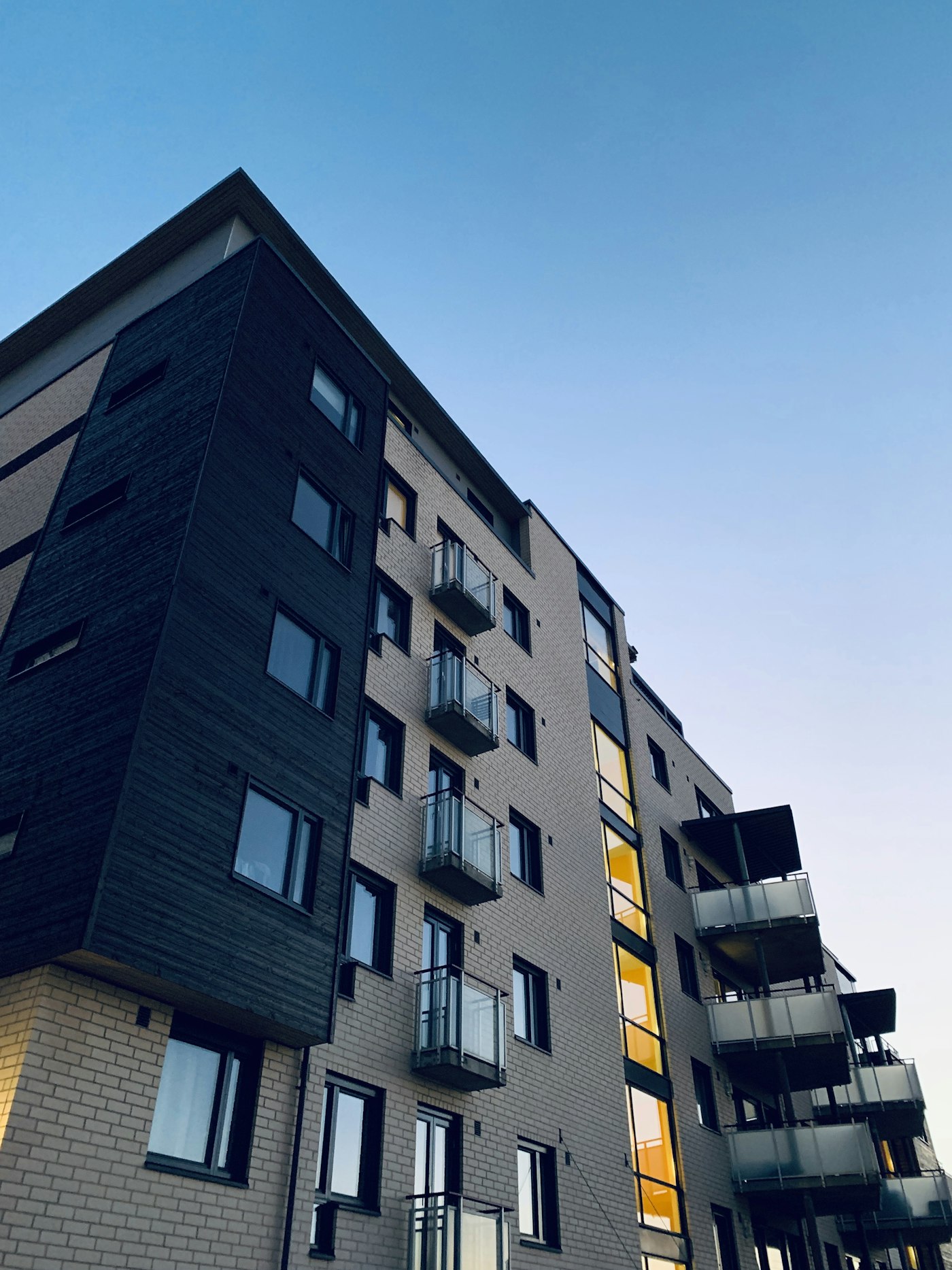 Residential and commercial property